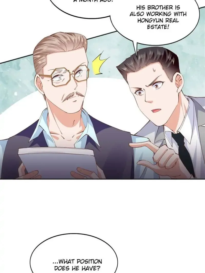 Reincarnation Of The Businesswoman At School Chapter 75 page 23