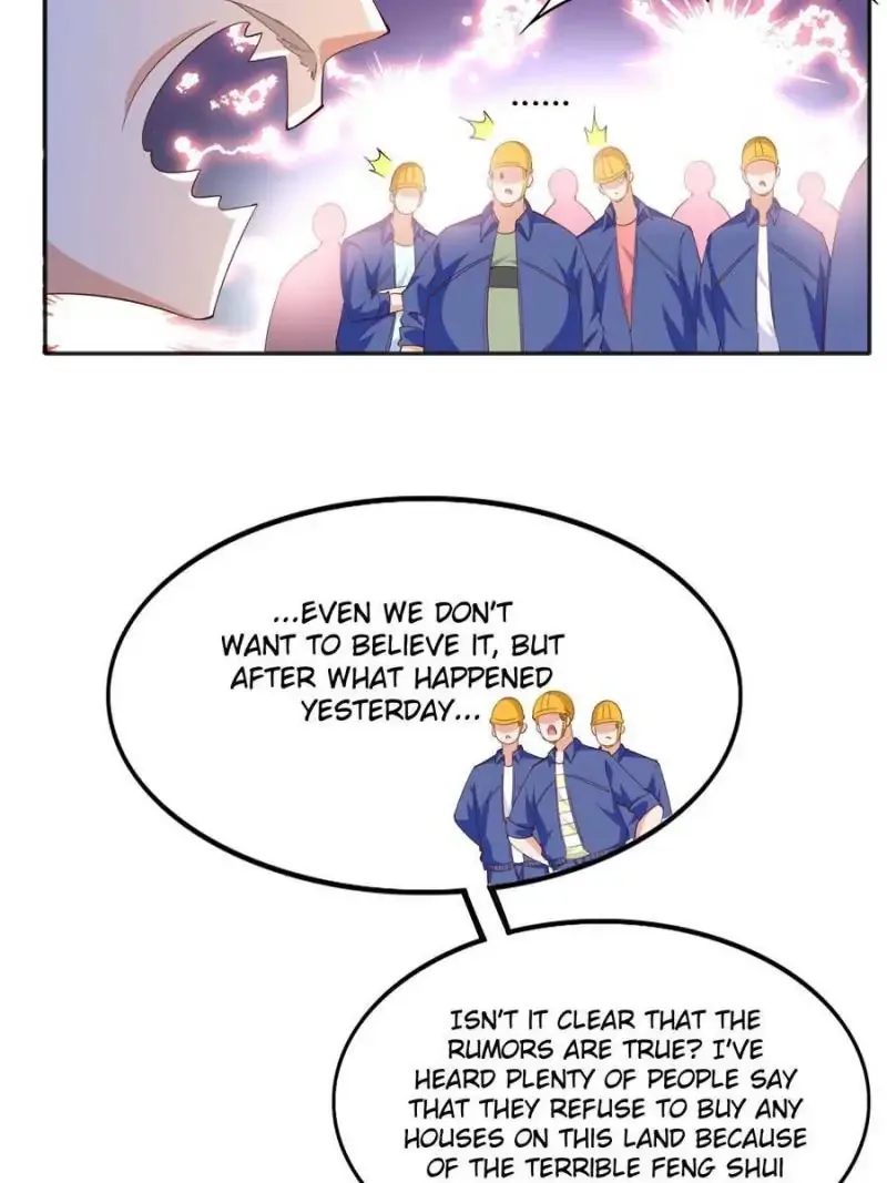 Reincarnation Of The Businesswoman At School Chapter 75 page 9