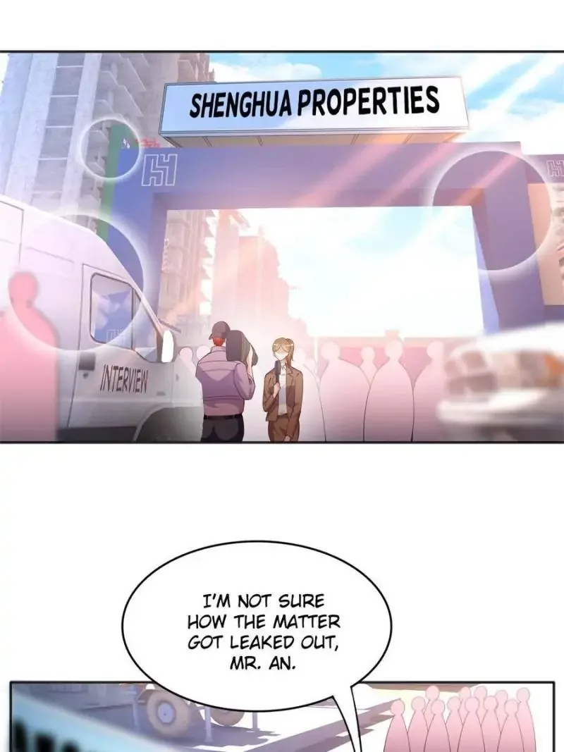 Reincarnation Of The Businesswoman At School Chapter 75 page 2