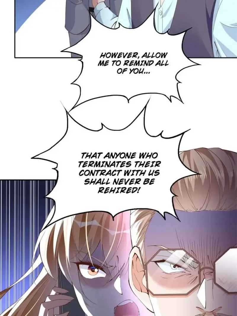 Reincarnation Of The Businesswoman At School Chapter 75 page 14
