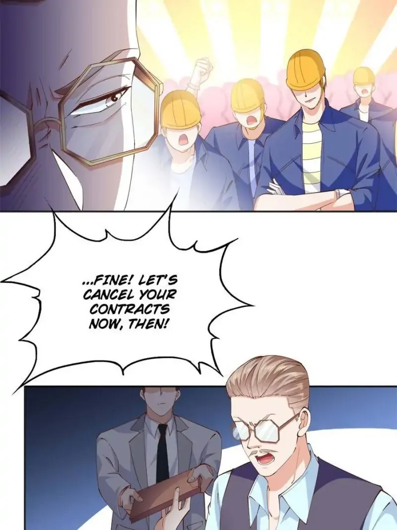Reincarnation Of The Businesswoman At School Chapter 75 page 13