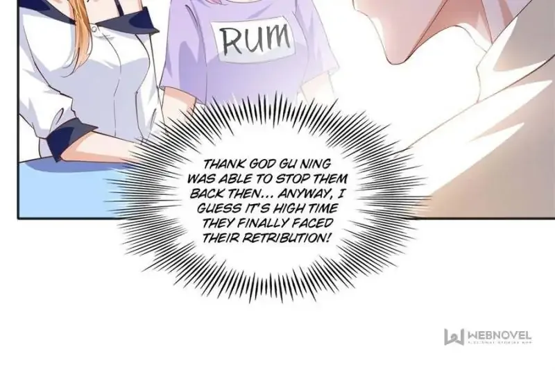 Reincarnation Of The Businesswoman At School Chapter 79 page 9