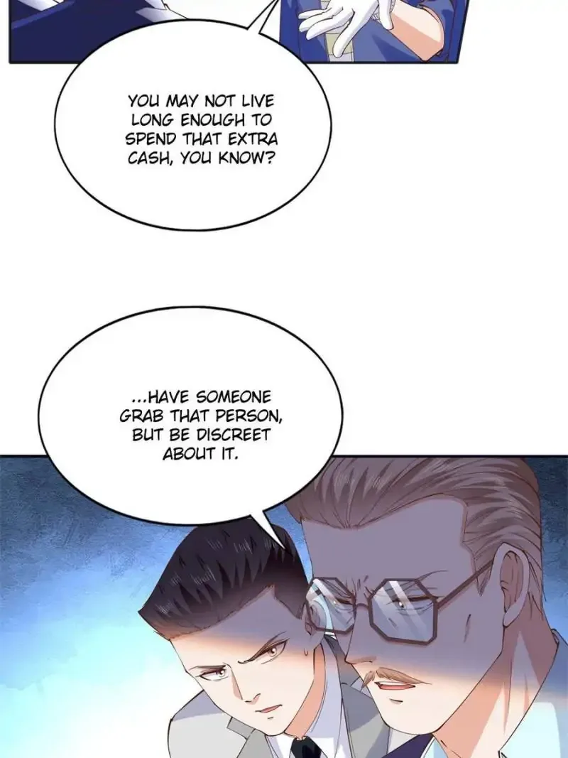 Reincarnation Of The Businesswoman At School Chapter 75 page 18