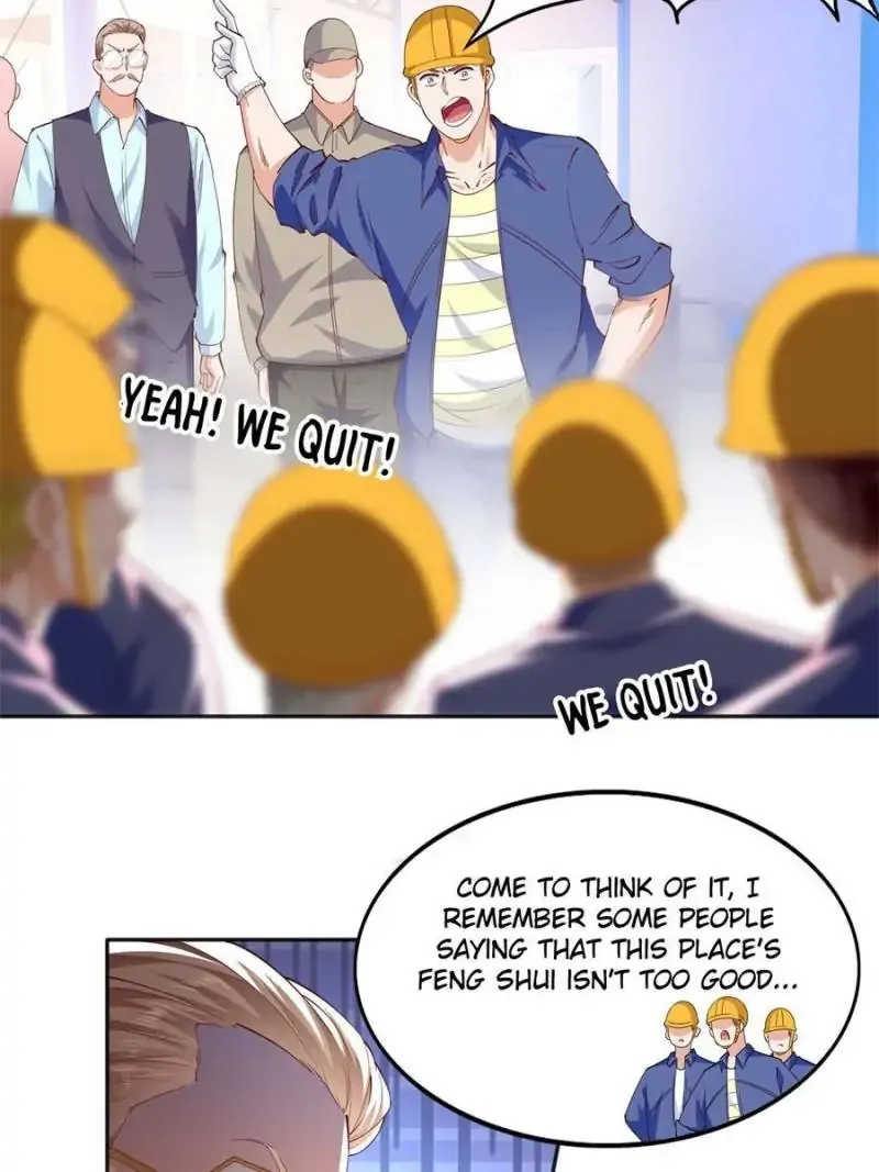 Reincarnation Of The Businesswoman At School Chapter 75 page 7
