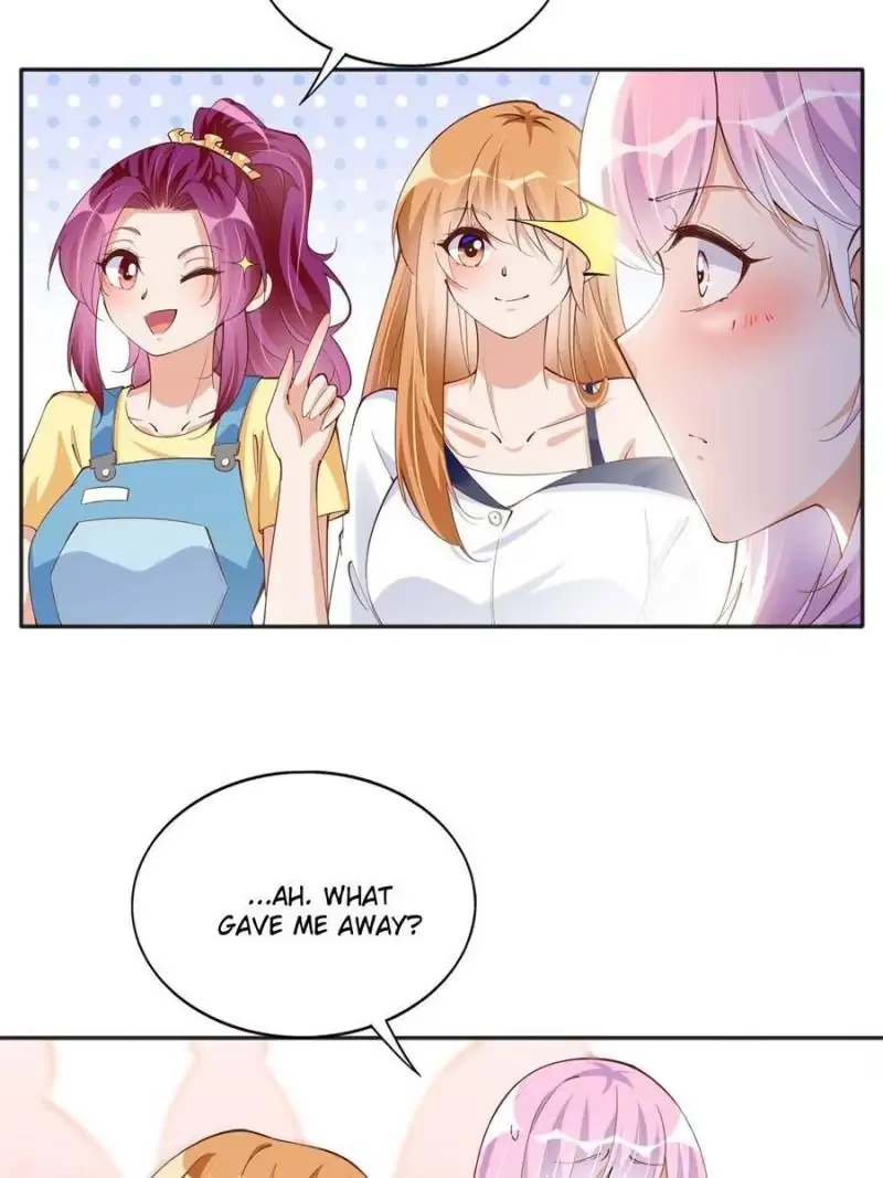 Reincarnation Of The Businesswoman At School Chapter 79 page 5