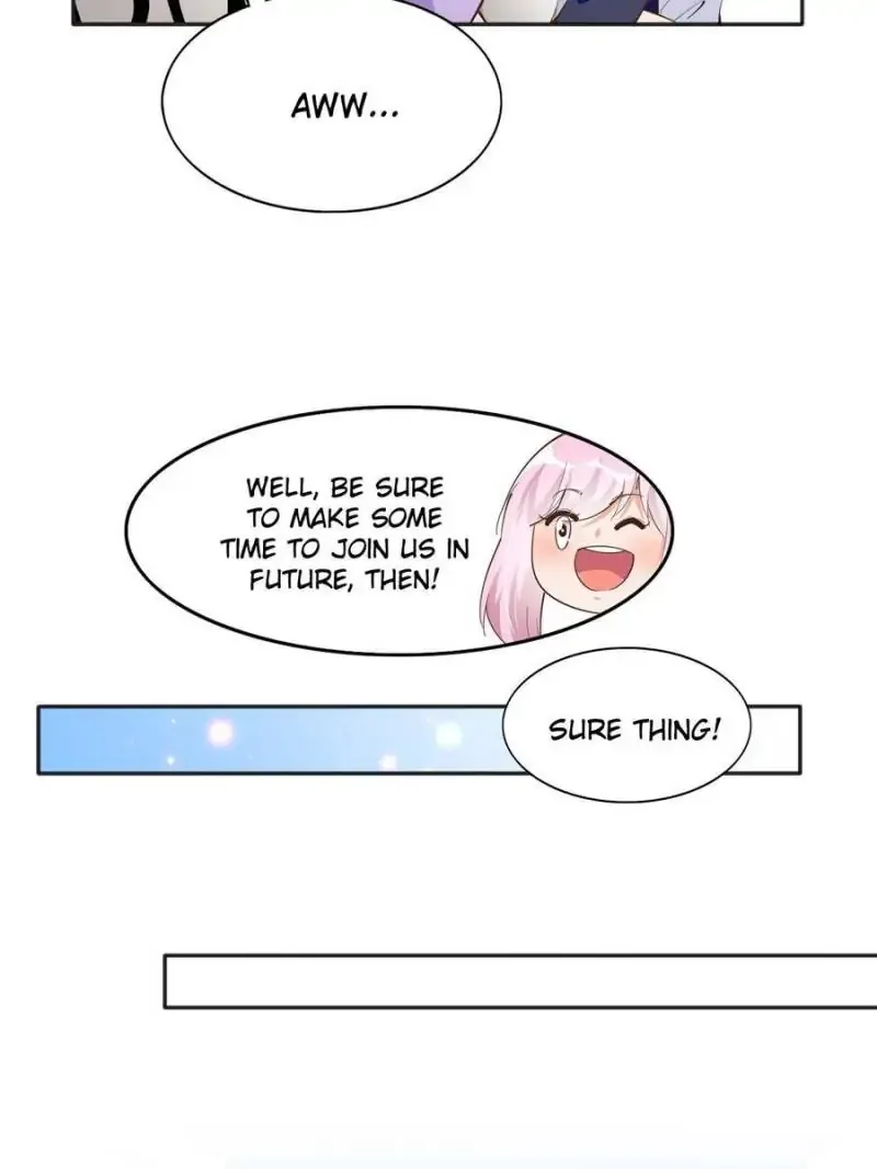 Reincarnation Of The Businesswoman At School Chapter 79 page 27