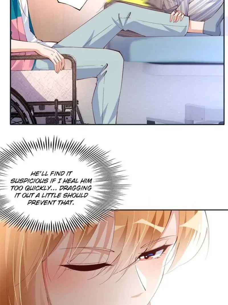 Reincarnation Of The Businesswoman At School Chapter 81 page 13