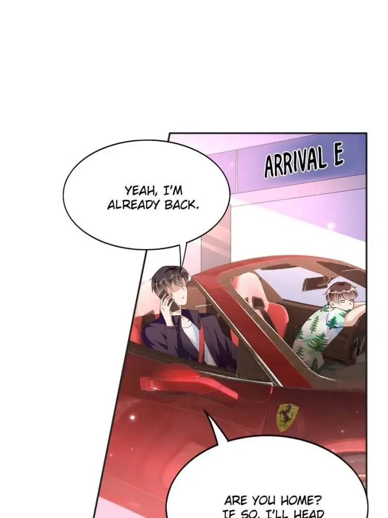 Reincarnation Of The Businesswoman At School Chapter 79 page 30