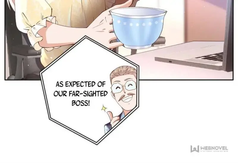 Reincarnation Of The Businesswoman At School Chapter 75 page 28