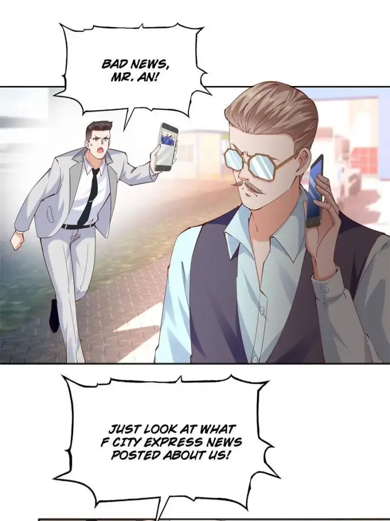 Reincarnation Of The Businesswoman At School Chapter 75 page 29