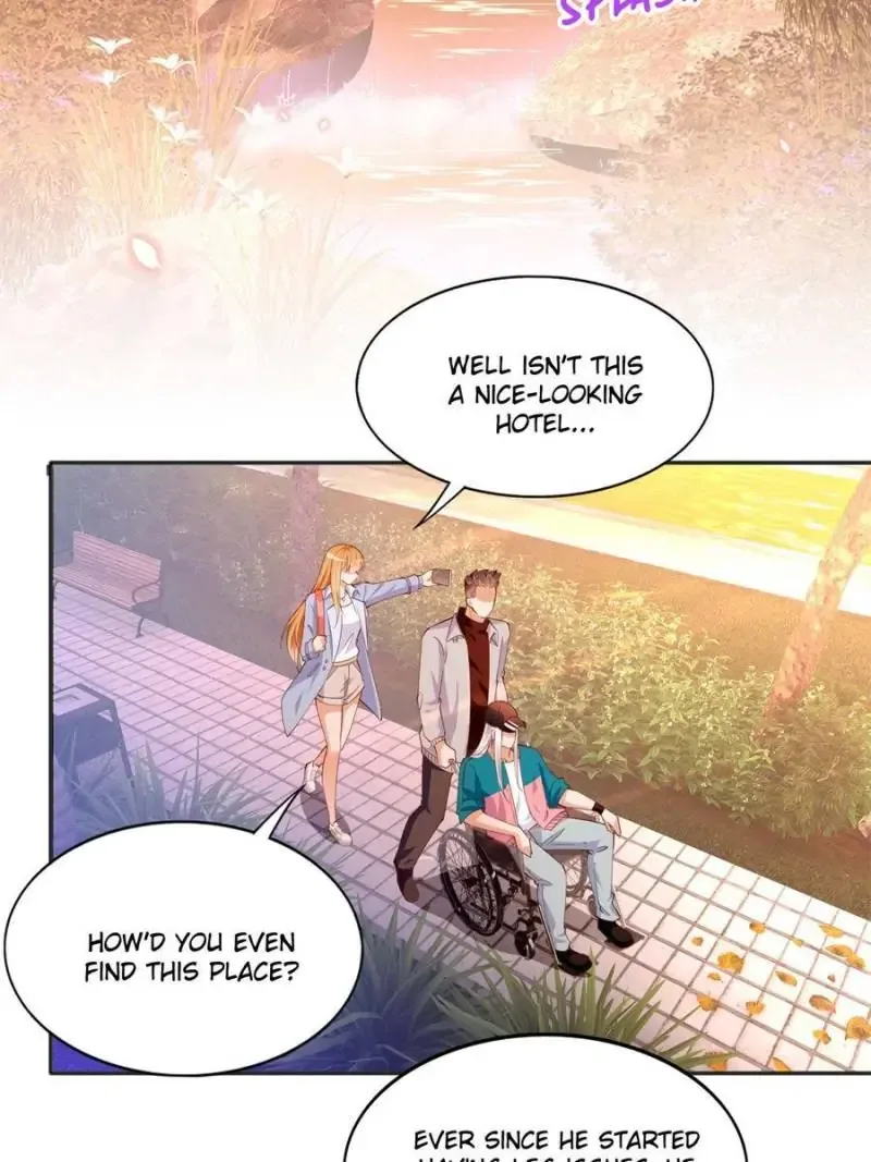 Reincarnation Of The Businesswoman At School Chapter 81 page 26