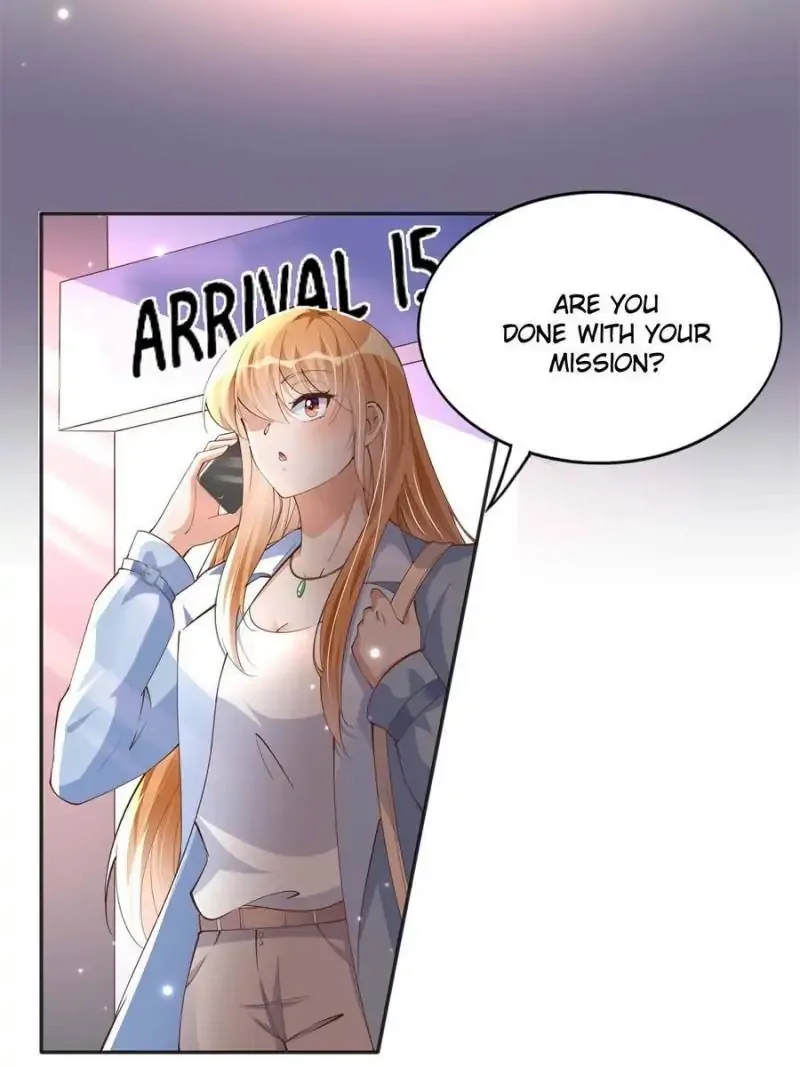Reincarnation Of The Businesswoman At School Chapter 79 page 29