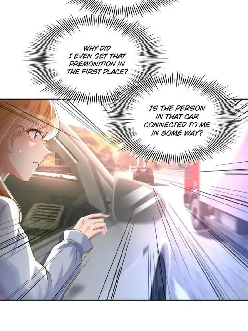 Reincarnation Of The Businesswoman At School Chapter 79 page 42