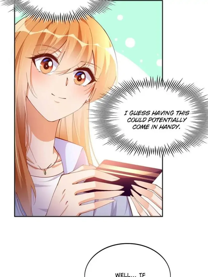 Reincarnation Of The Businesswoman At School Chapter 81 page 21