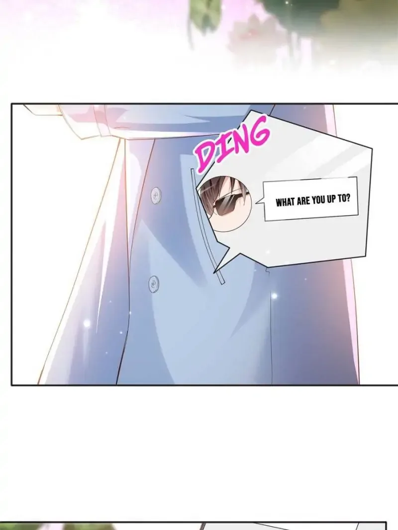 Reincarnation Of The Businesswoman At School Chapter 81 page 35