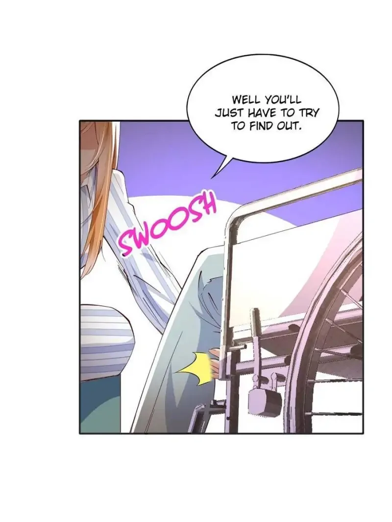 Reincarnation Of The Businesswoman At School Chapter 81 page 9