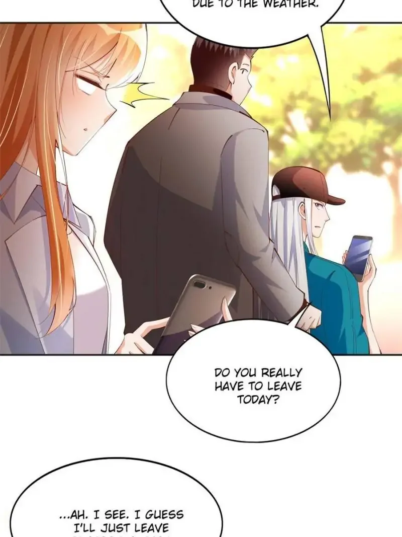 Reincarnation Of The Businesswoman At School Chapter 81 page 28