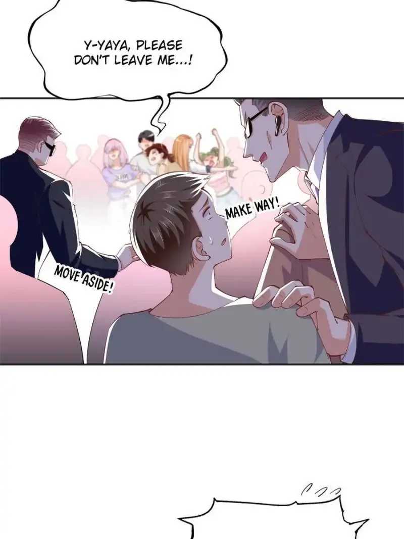 Reincarnation Of The Businesswoman At School Chapter 79 page 19