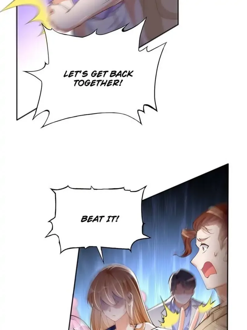 Reincarnation Of The Businesswoman At School Chapter 79 page 12