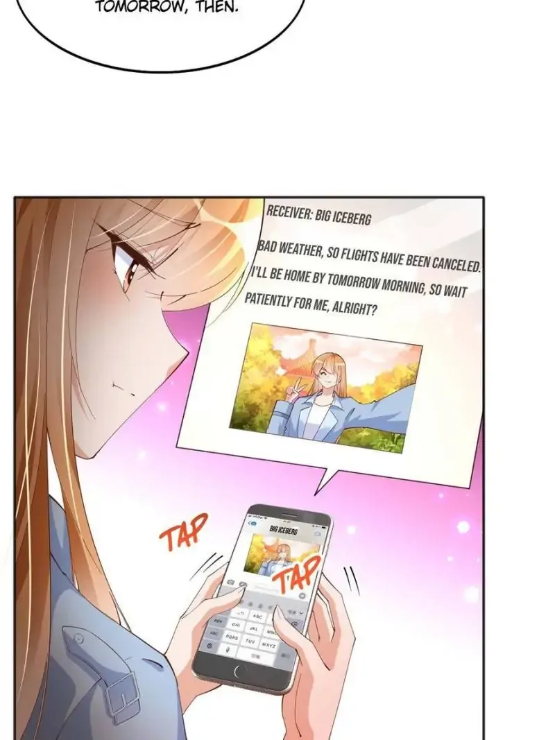 Reincarnation Of The Businesswoman At School Chapter 81 page 29