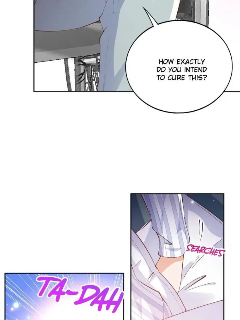 Reincarnation Of The Businesswoman At School Chapter 81 page 6