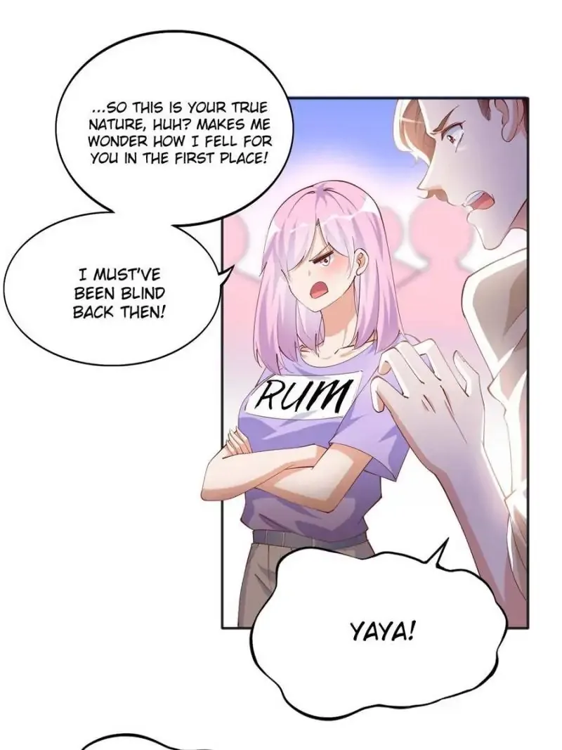 Reincarnation Of The Businesswoman At School Chapter 79 page 18