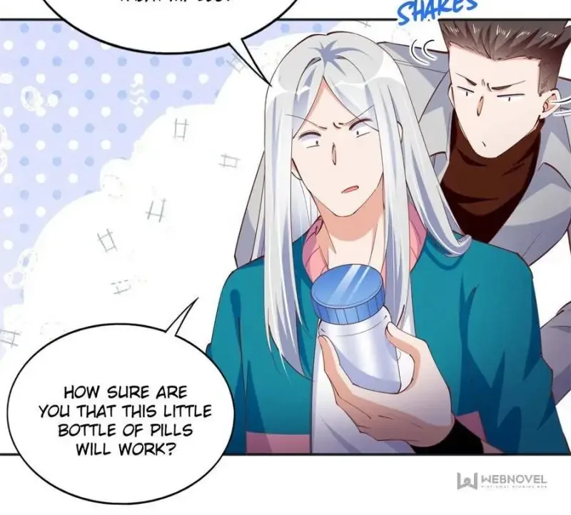 Reincarnation Of The Businesswoman At School Chapter 81 page 8