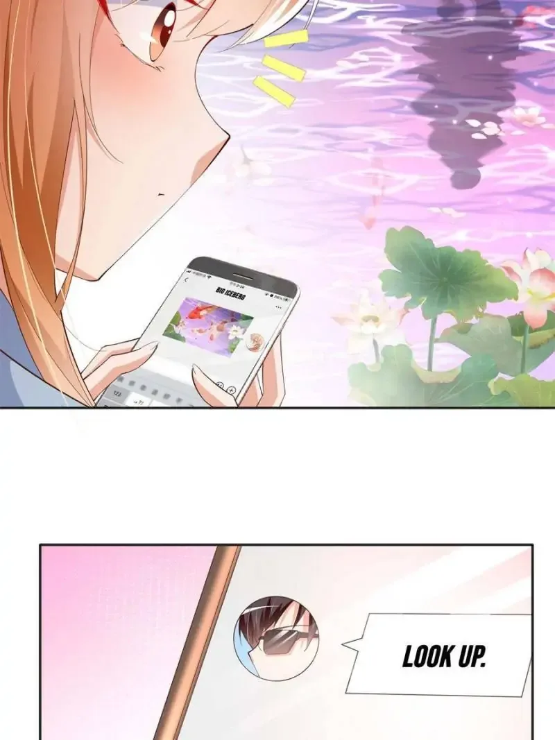 Reincarnation Of The Businesswoman At School Chapter 81 page 37