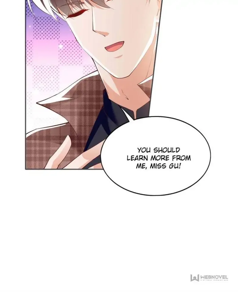 Reincarnation Of The Businesswoman At School Chapter 82 page 9