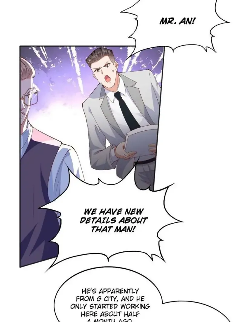 Reincarnation Of The Businesswoman At School Chapter 75 page 22