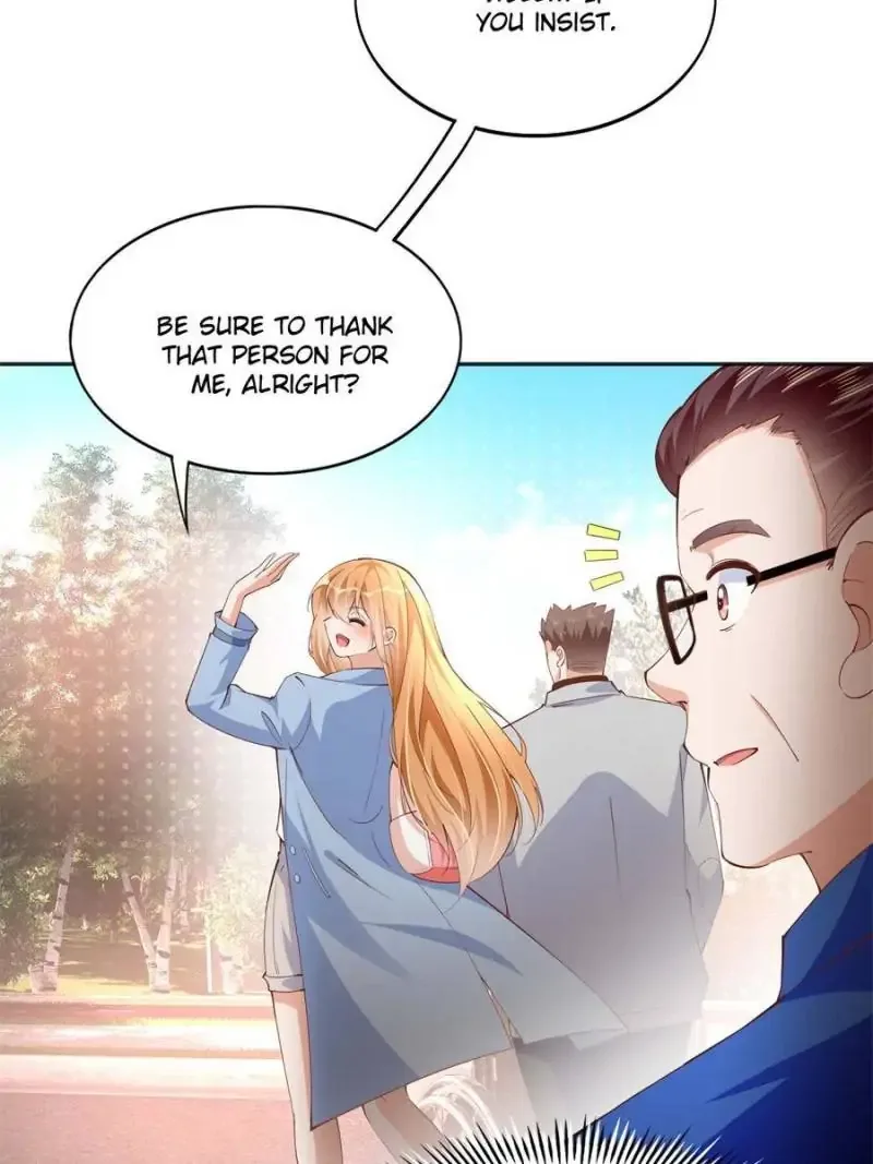 Reincarnation Of The Businesswoman At School Chapter 81 page 22