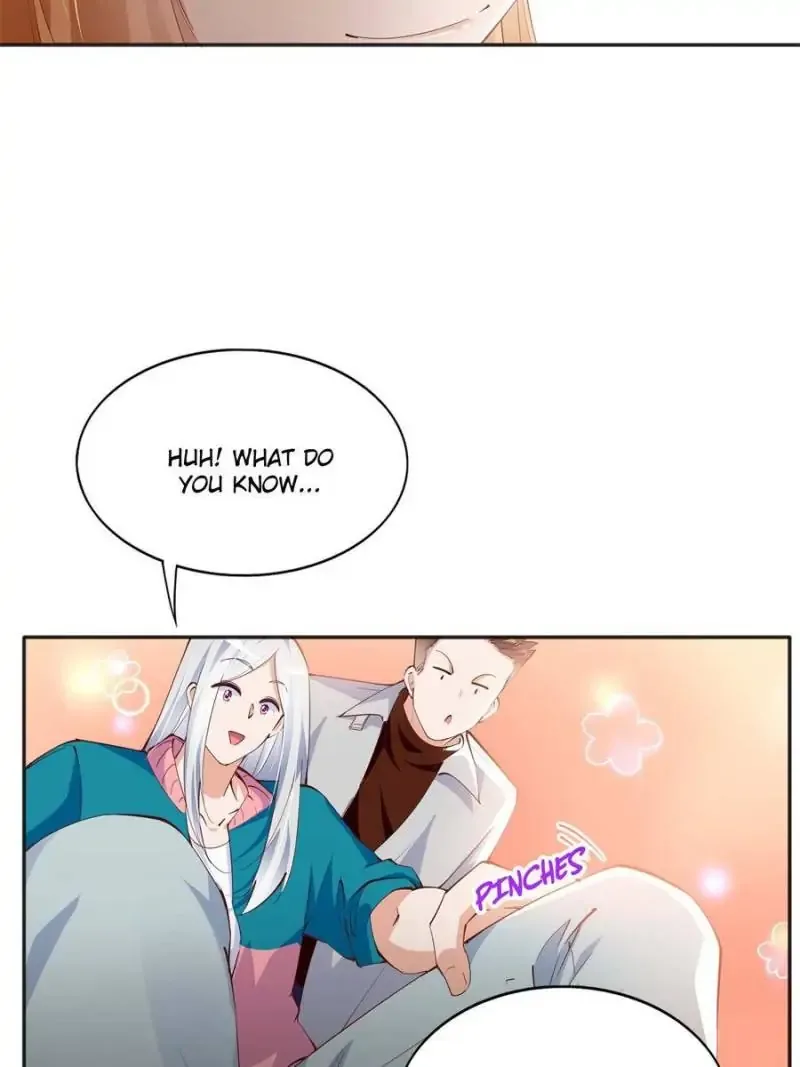 Reincarnation Of The Businesswoman At School Chapter 81 page 14