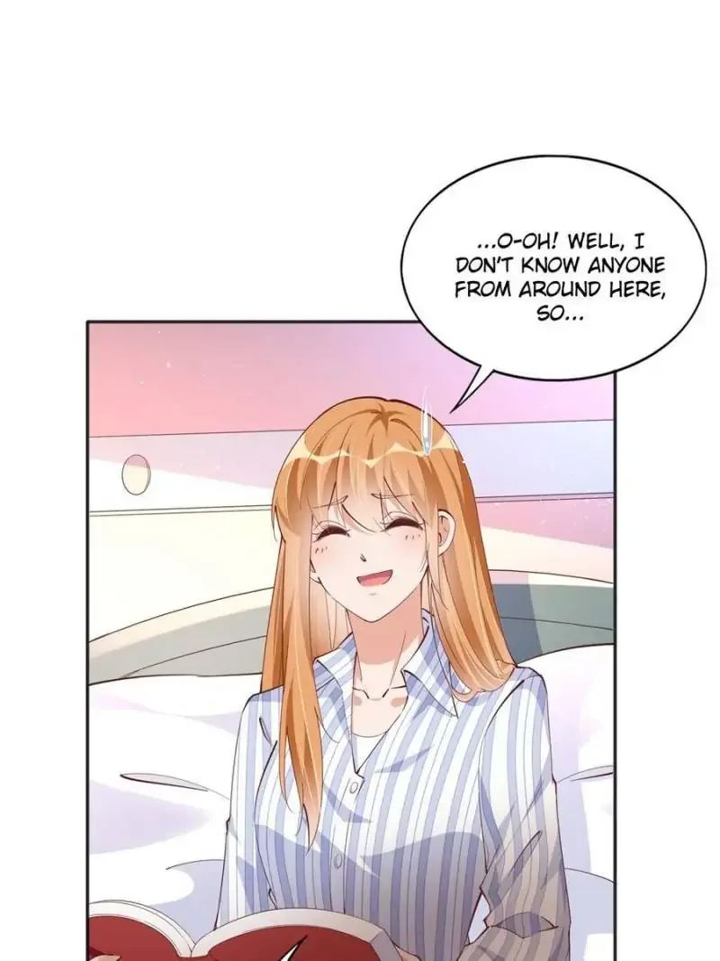 Reincarnation Of The Businesswoman At School Chapter 81 page 3