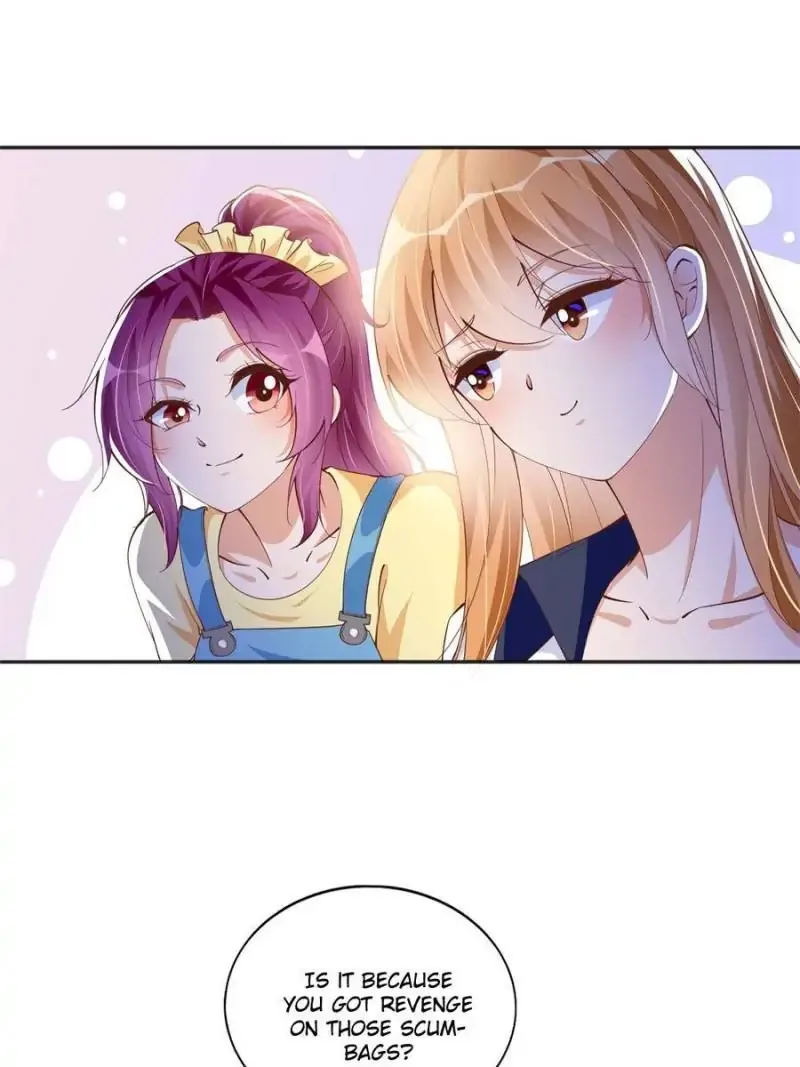 Reincarnation Of The Businesswoman At School Chapter 79 page 4