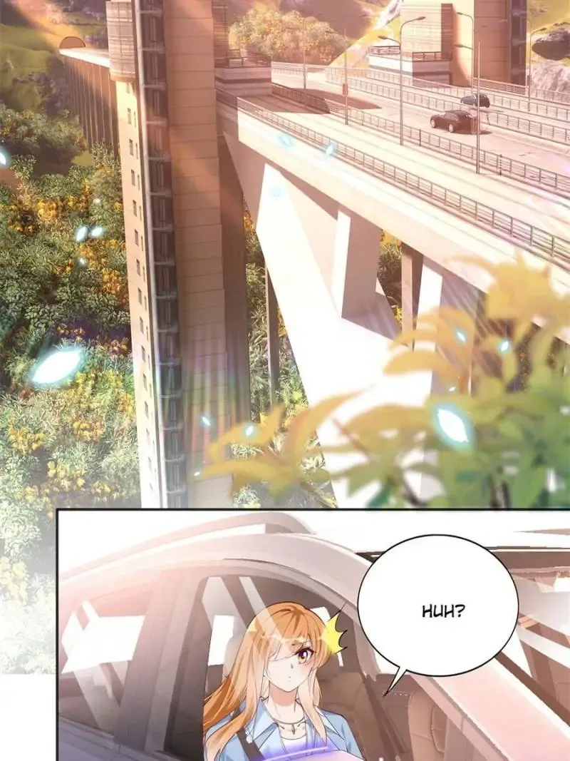 Reincarnation Of The Businesswoman At School Chapter 79 page 37