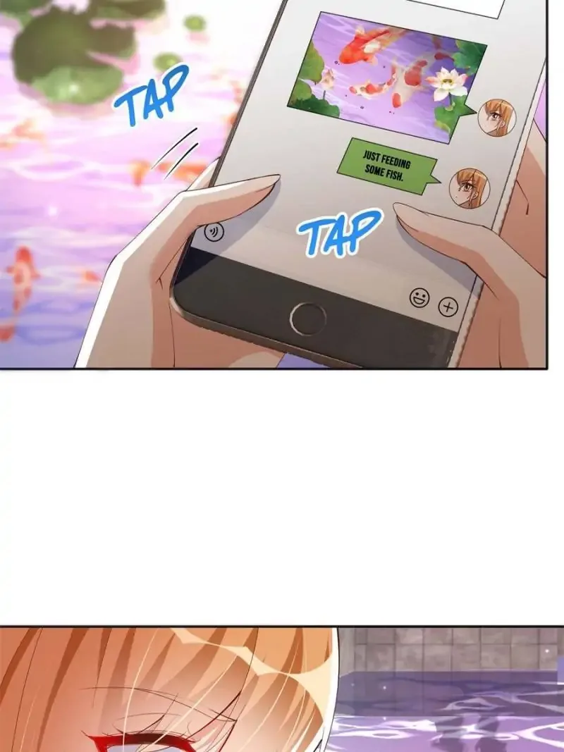 Reincarnation Of The Businesswoman At School Chapter 81 page 36