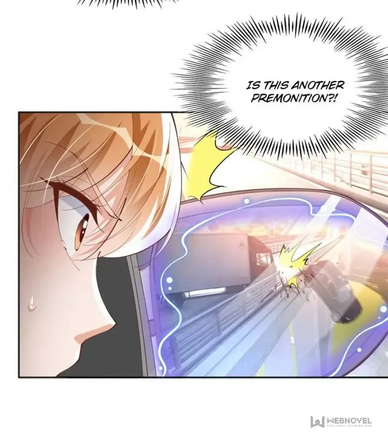 Reincarnation Of The Businesswoman At School Chapter 79 page 40