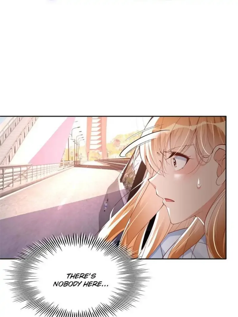 Reincarnation Of The Businesswoman At School Chapter 79 page 39