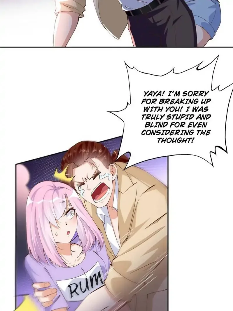 Reincarnation Of The Businesswoman At School Chapter 79 page 11