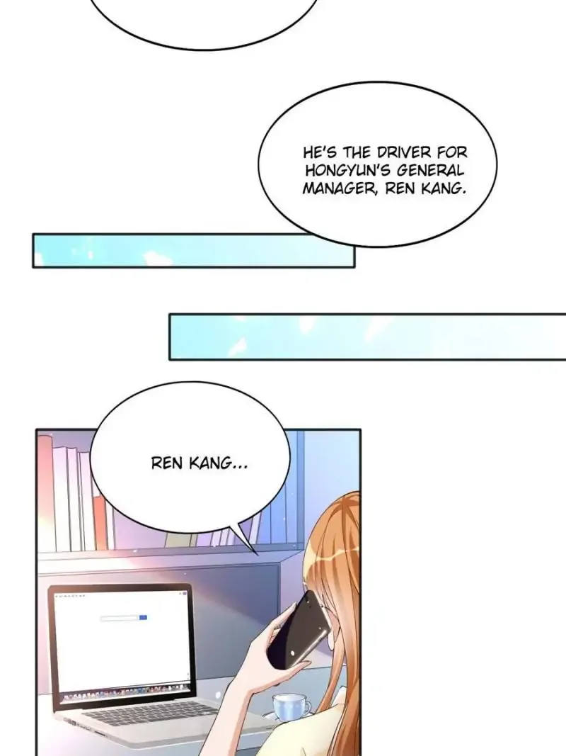 Reincarnation Of The Businesswoman At School Chapter 75 page 24