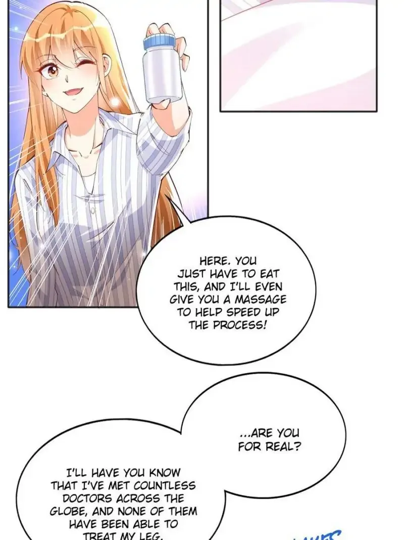 Reincarnation Of The Businesswoman At School Chapter 81 page 7