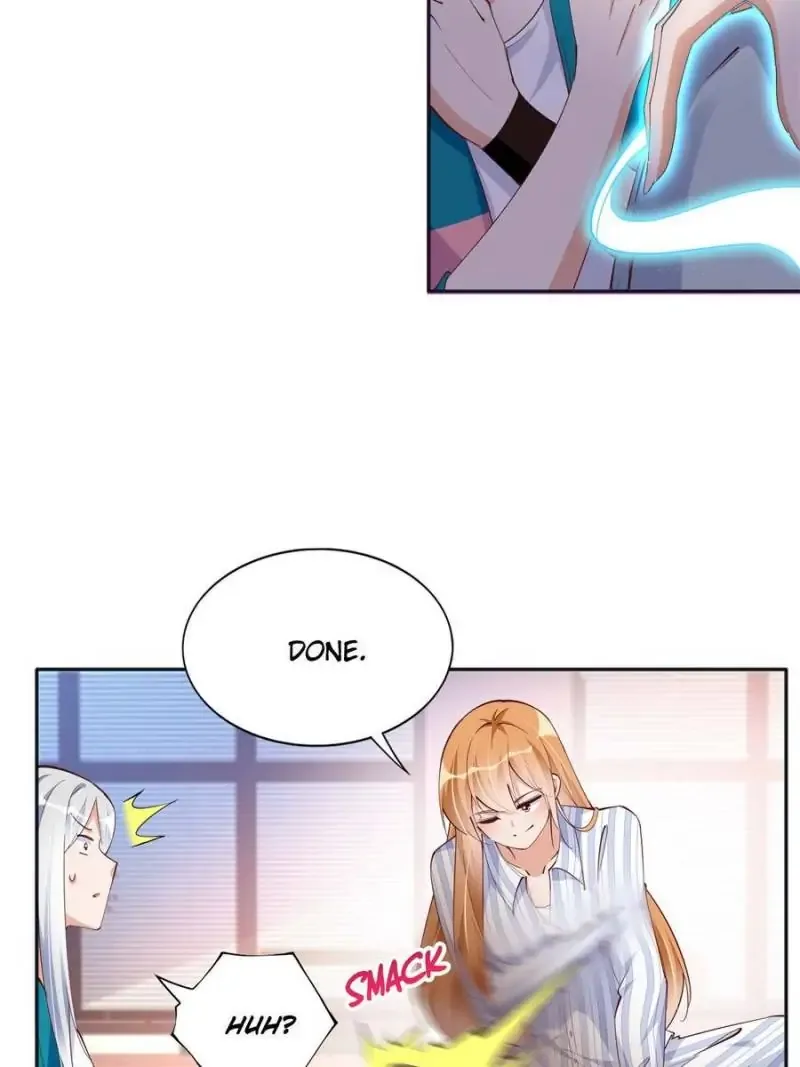 Reincarnation Of The Businesswoman At School Chapter 81 page 12
