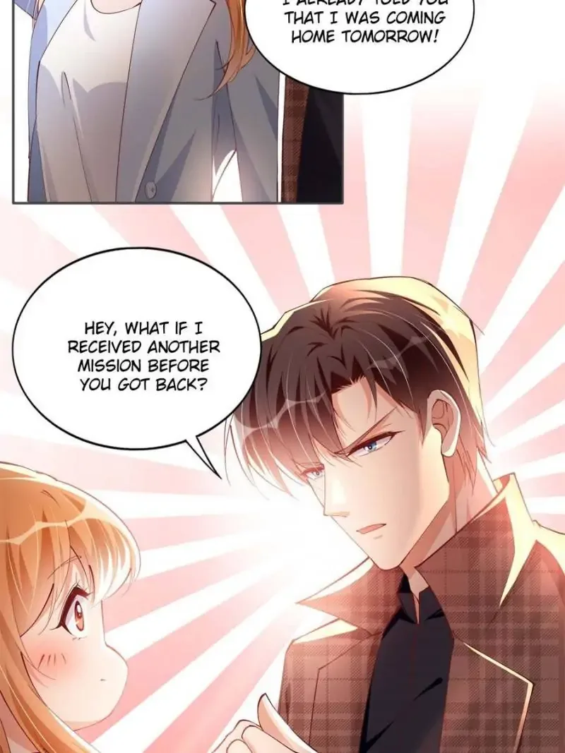 Reincarnation Of The Businesswoman At School Chapter 82 page 6