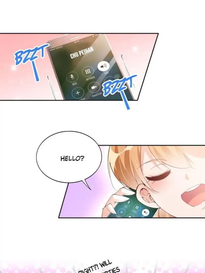 Reincarnation Of The Businesswoman At School Chapter 75 page 33