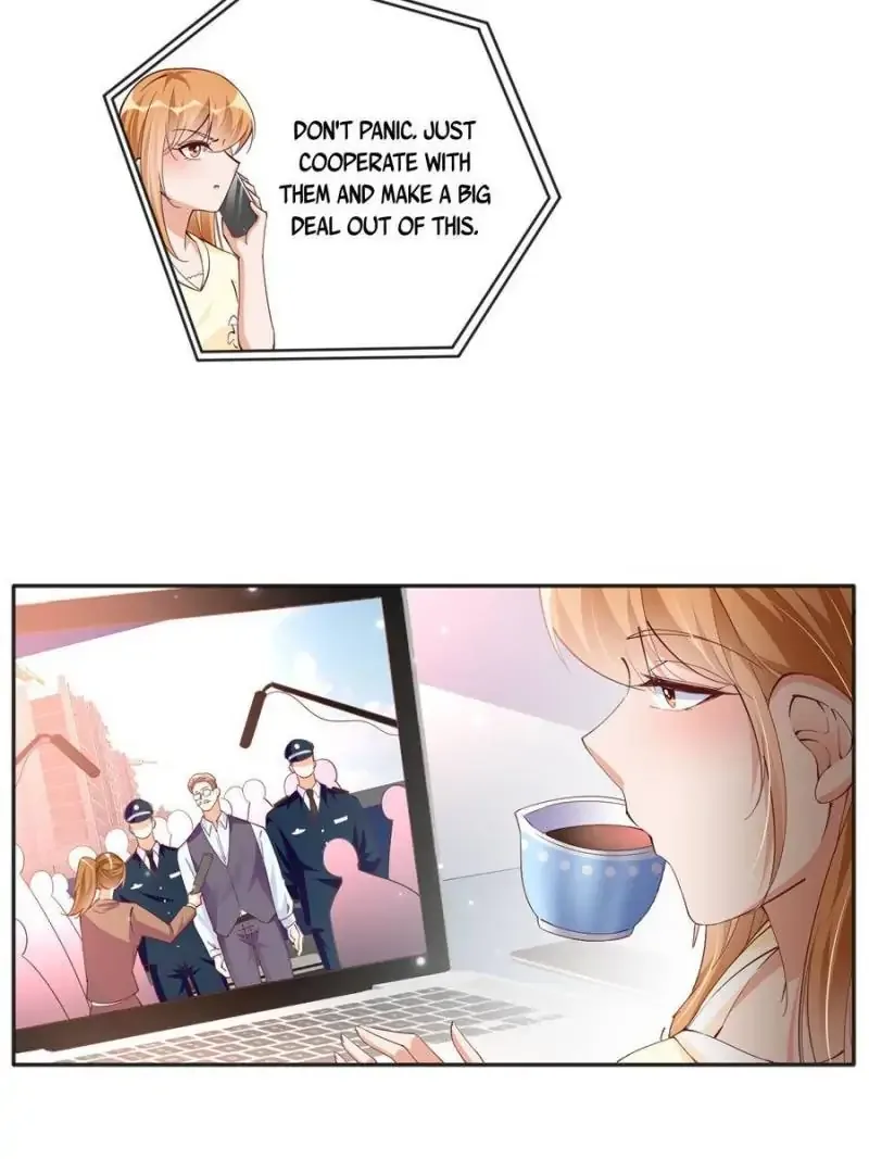 Reincarnation Of The Businesswoman At School Chapter 75 page 32