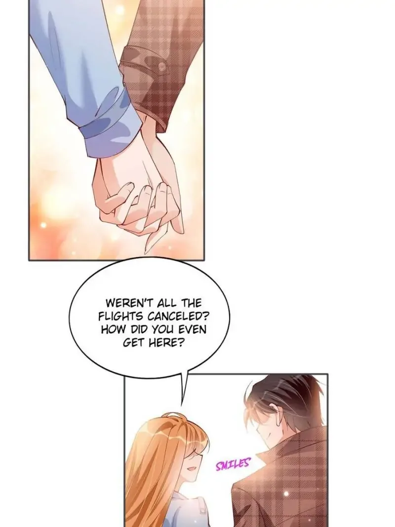 Reincarnation Of The Businesswoman At School Chapter 82 page 3