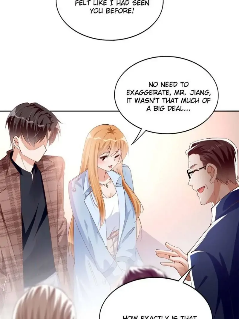 Reincarnation Of The Businesswoman At School Chapter 82 page 16