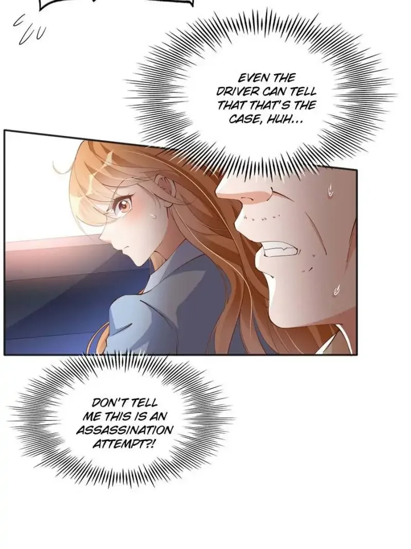 Reincarnation Of The Businesswoman At School Chapter 80 page 4