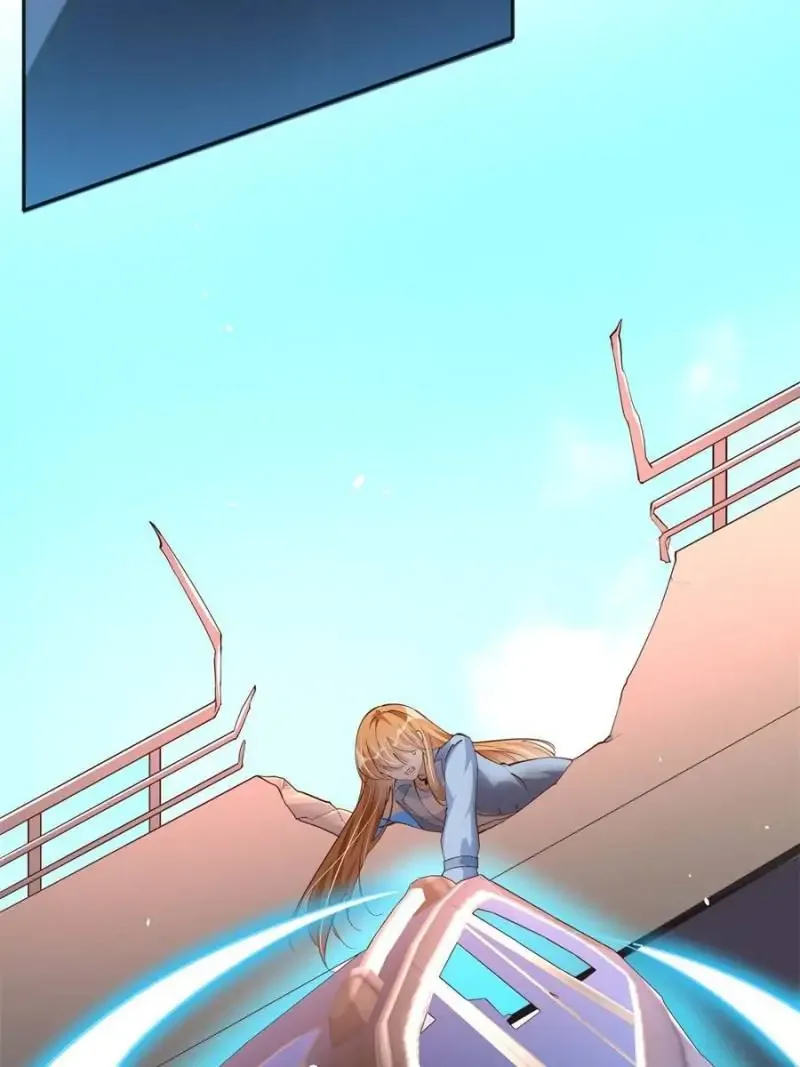 Reincarnation Of The Businesswoman At School Chapter 80 page 14