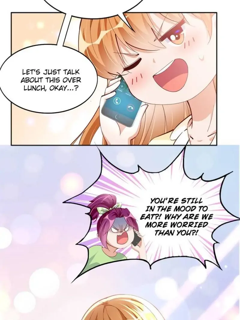 Reincarnation Of The Businesswoman At School Chapter 75 page 35